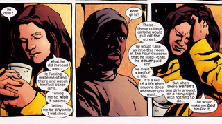 Illustration for article titled 15 Comic Books That Show What Kind of Man Luke Cage Is